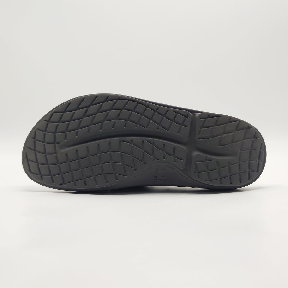 OOFOS OOahh Slide Recovery Sandal