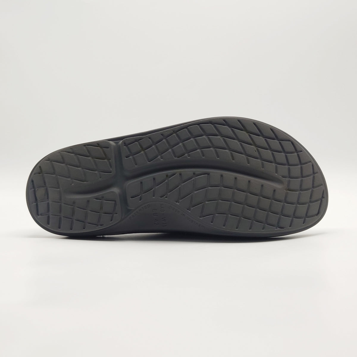 OOFOS OOahh Slide Recovery Sandal