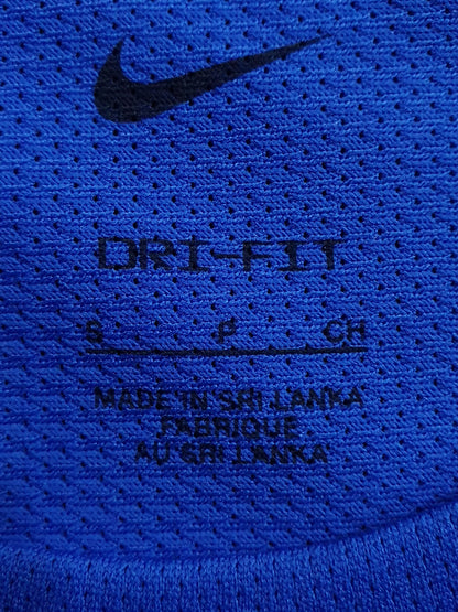 Nike Breathe Run