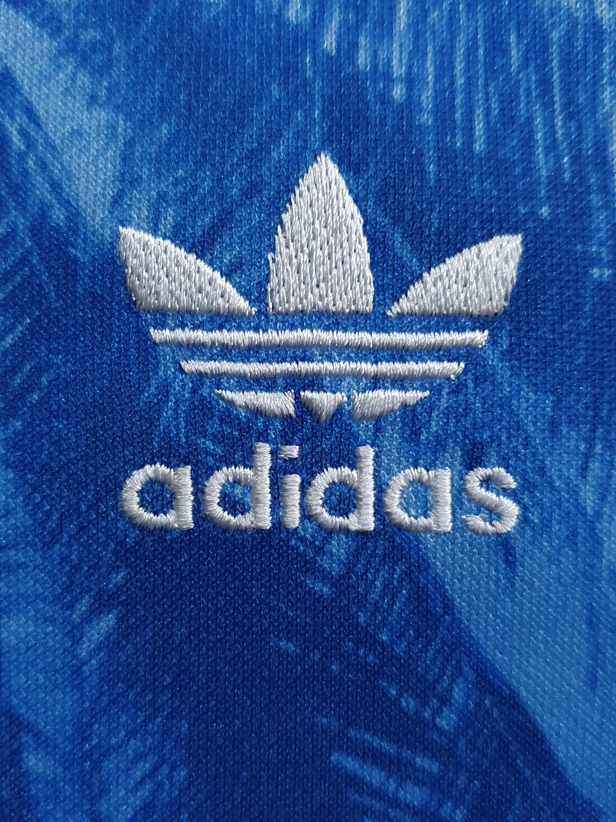 ADIDAS T-SHIRT PALM TEE