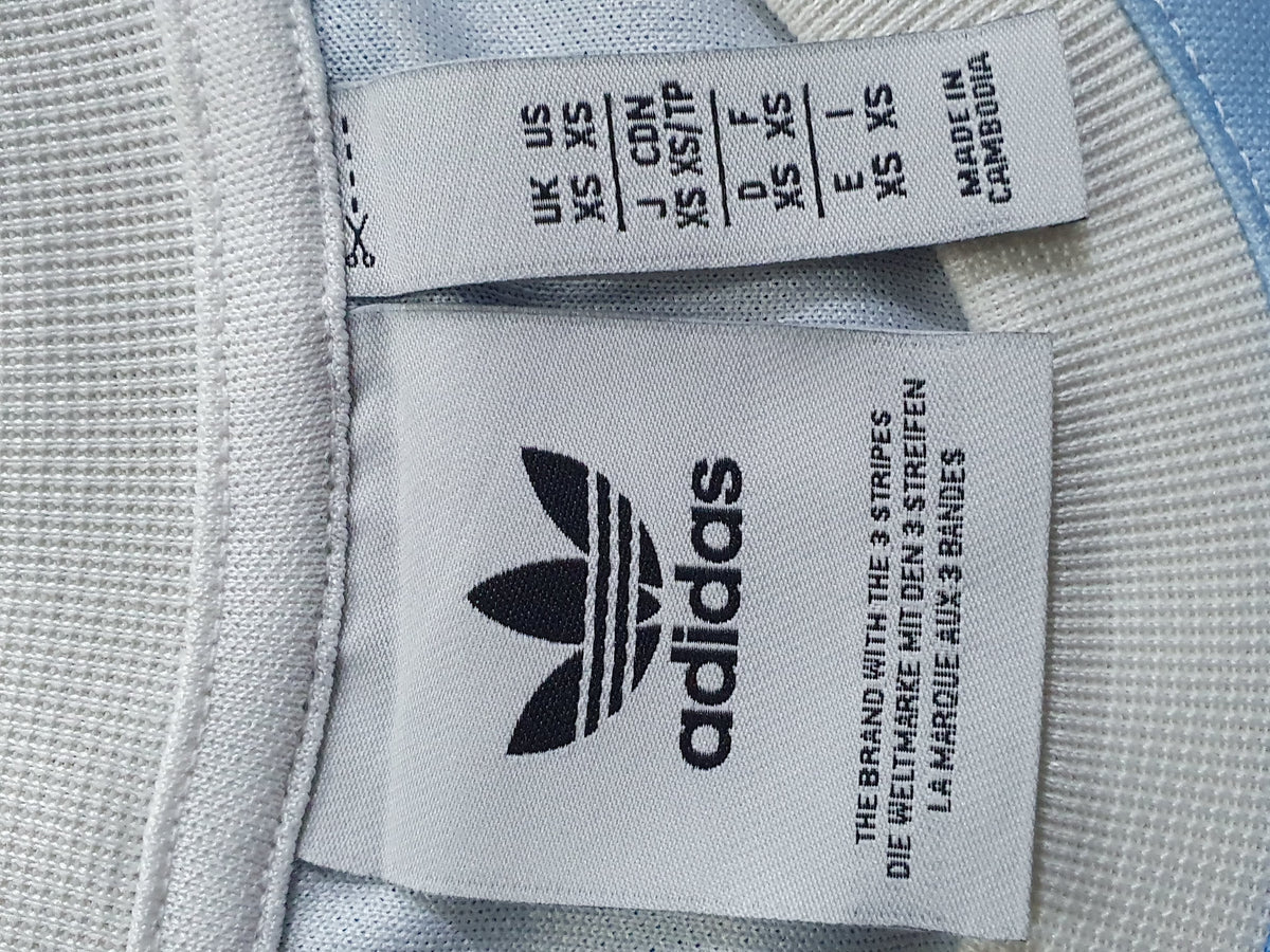 ADIDAS T-SHIRT PALM TEE