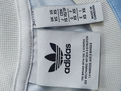 ADIDAS T-SHIRT PALM TEE