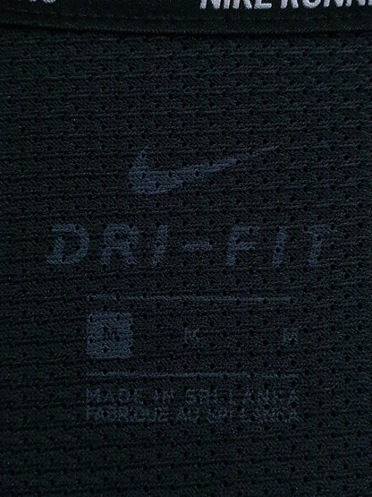 Nike Breathe Wild Run Slim Fit