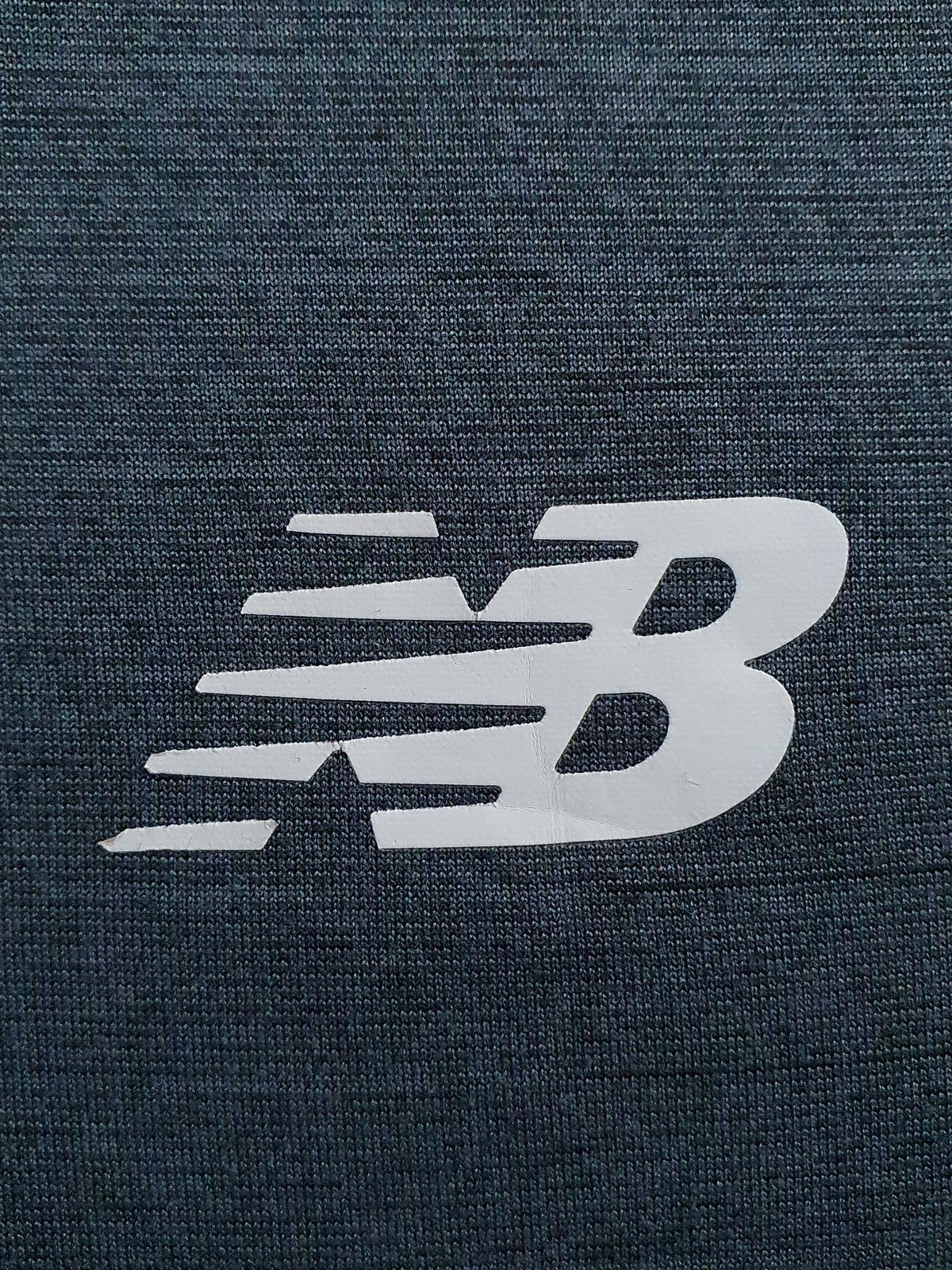 New Balance Heathertech