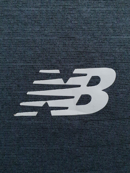 New Balance Heathertech
