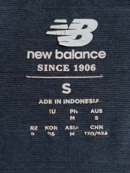 New Balance Heathertech