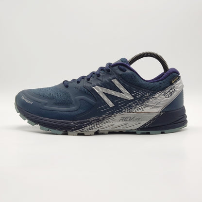 New Balance Summit Q.O.M. GTX