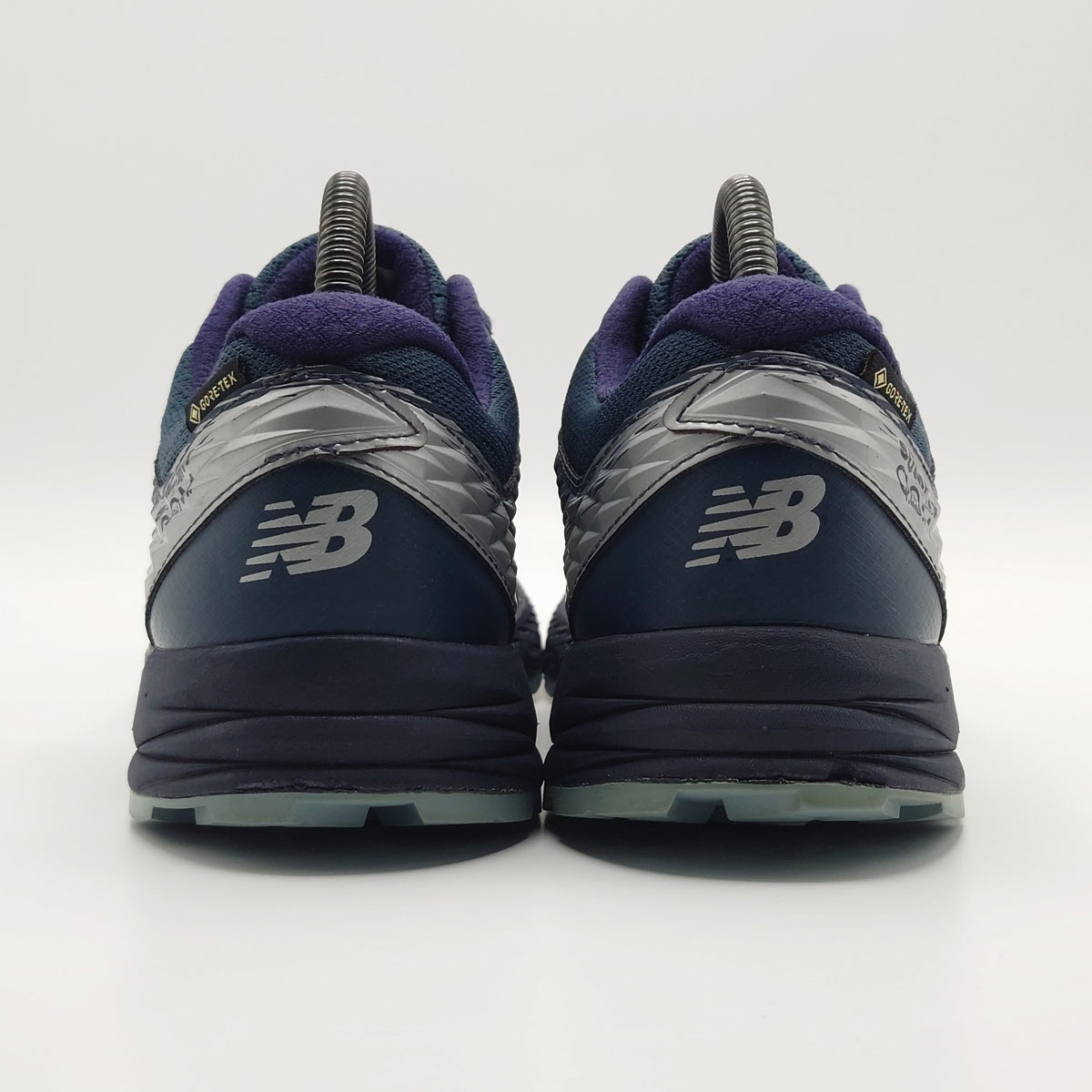 New Balance Summit Q.O.M. GTX