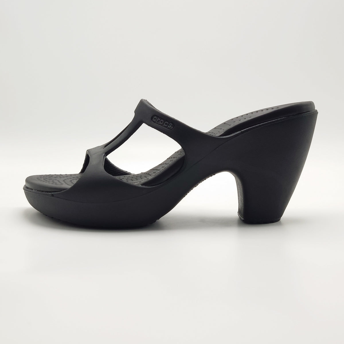 Crocs Cyprus II Heel