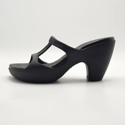 Crocs Cyprus II Heel