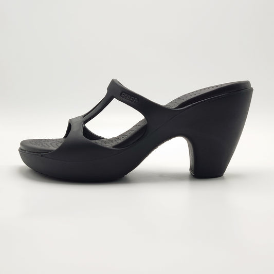 Crocs Cyprus II Heel