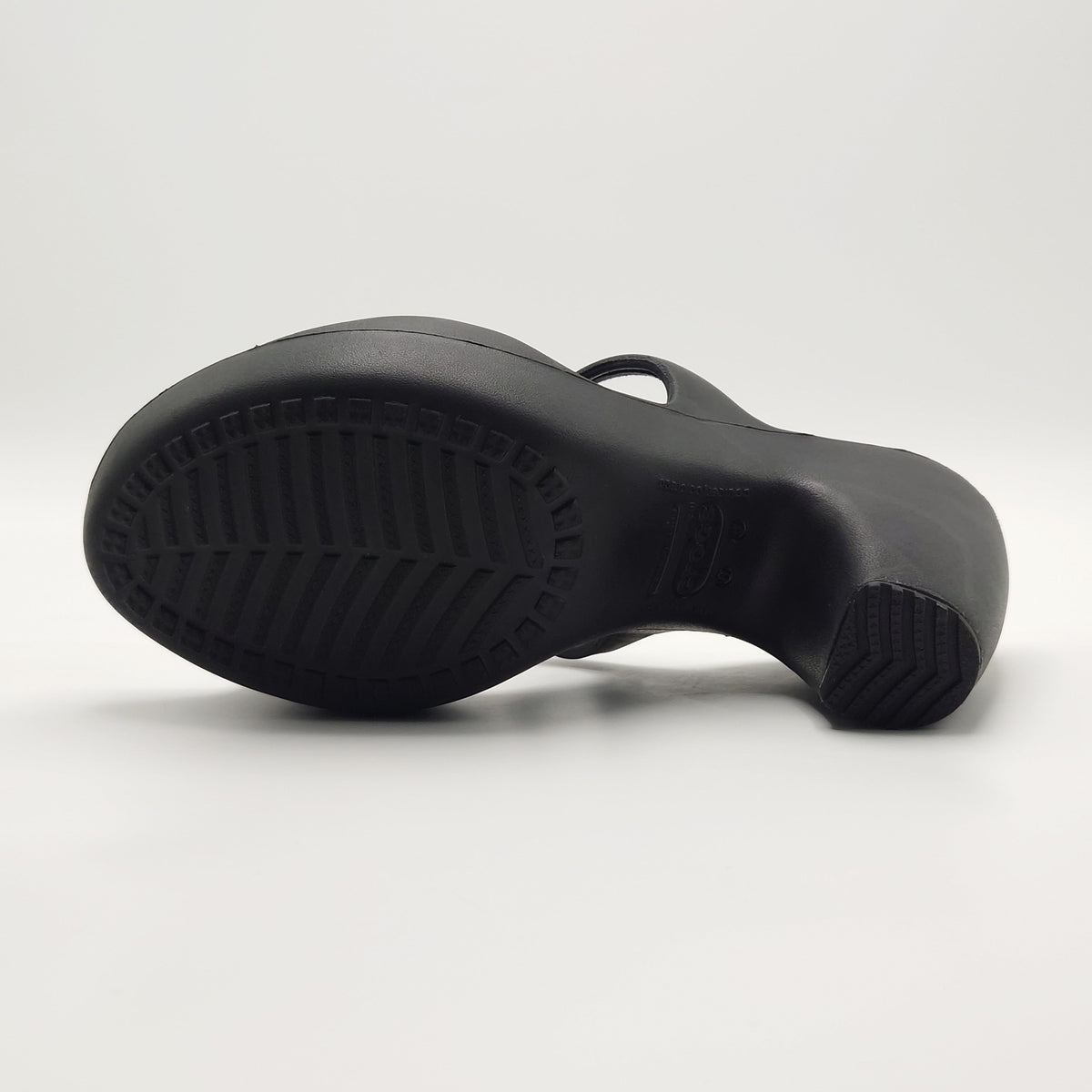 Crocs Cyprus II Heel