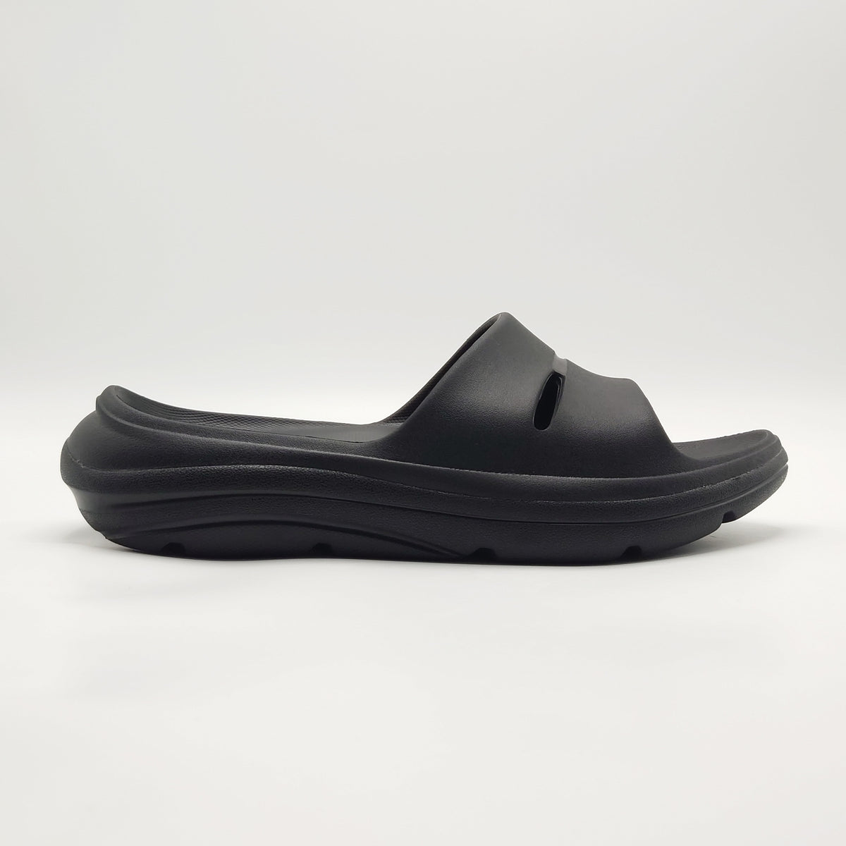 All in Motion Slide Contoured Footbed