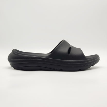 All in Motion Slide Contoured Footbed