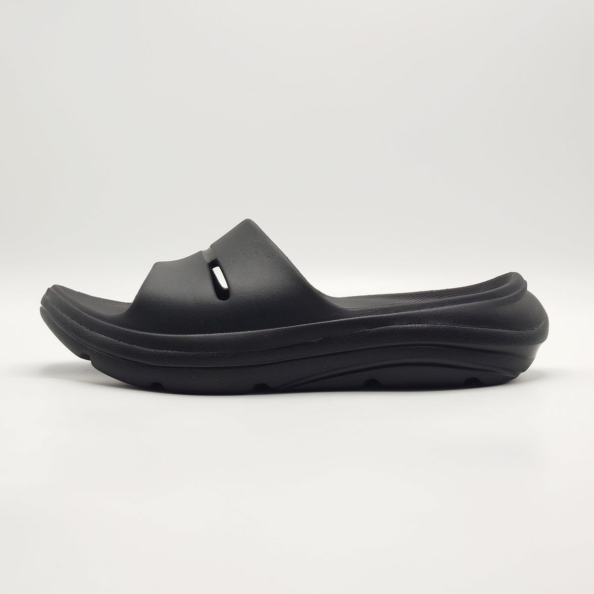 All in Motion Slide Contoured Footbed