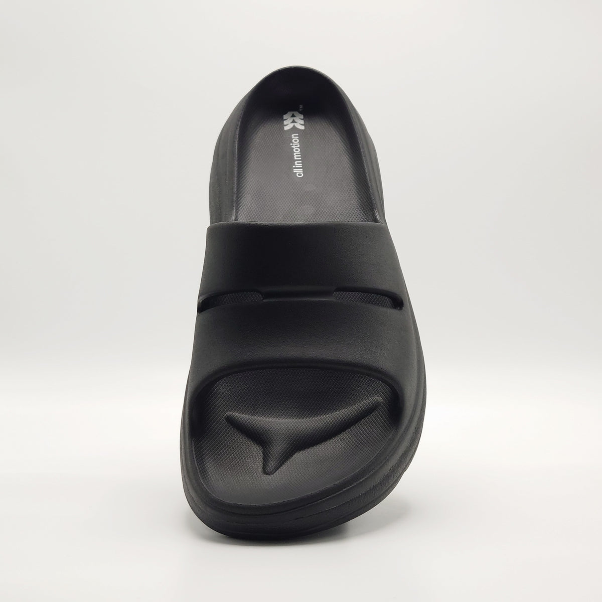 All in Motion Slide Contoured Footbed