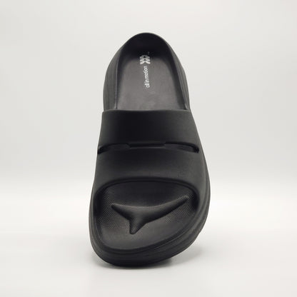 All in Motion Slide Contoured Footbed