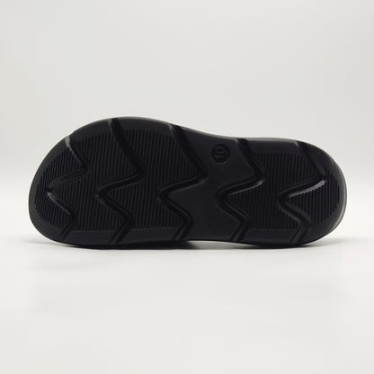 All in Motion Slide Contoured Footbed