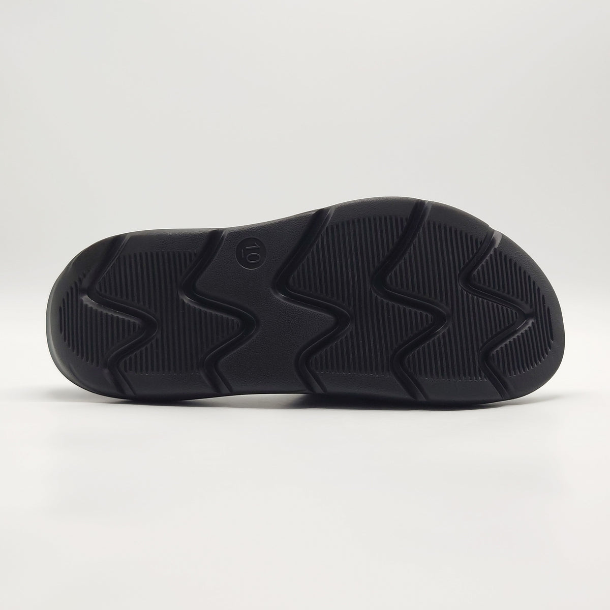 All in Motion Slide Contoured Footbed