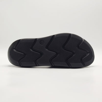 All in Motion Slide Contoured Footbed