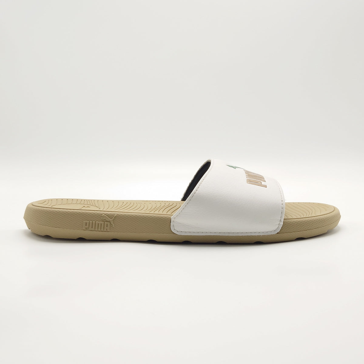 Puma slide
