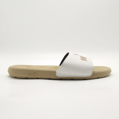Puma slide