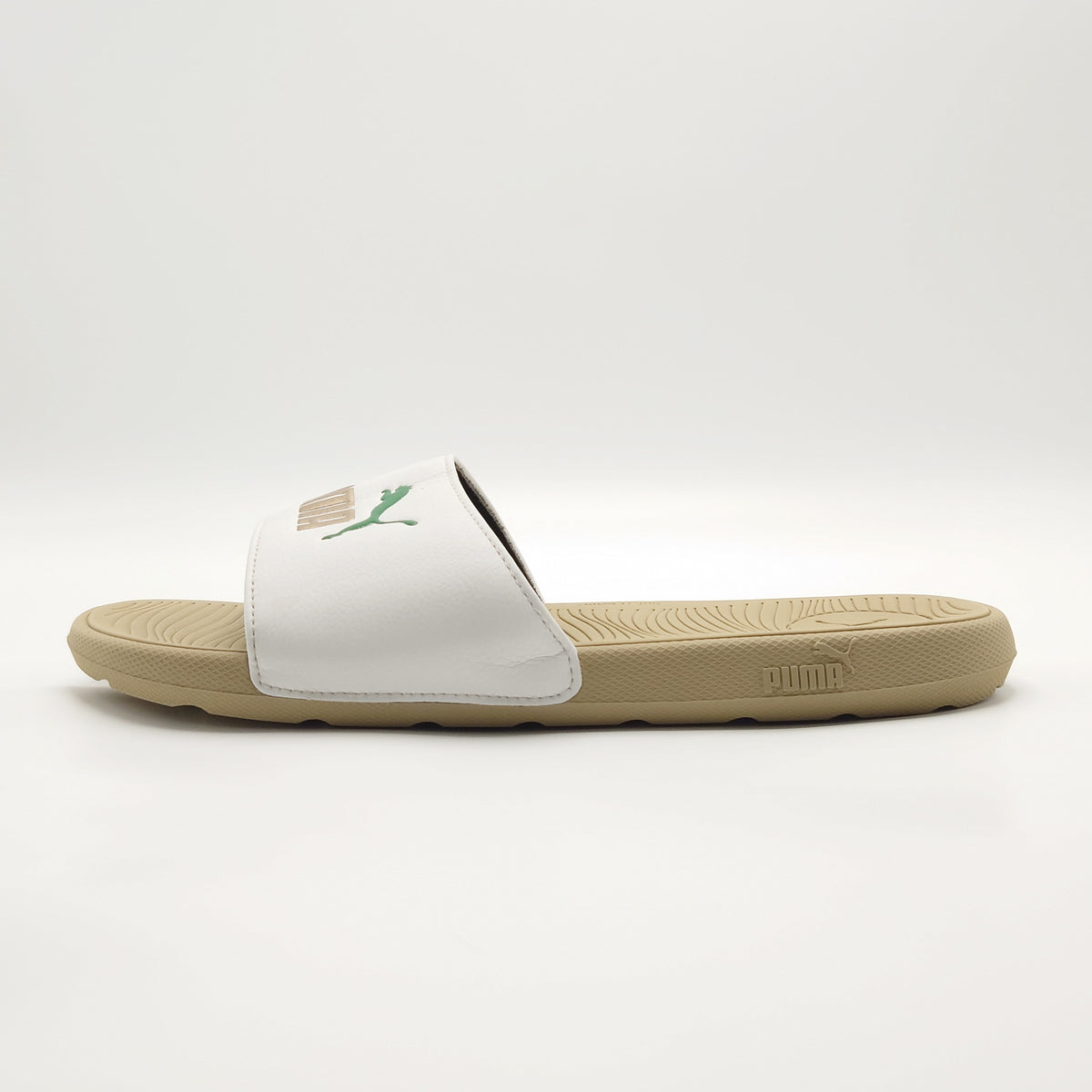 Puma slide