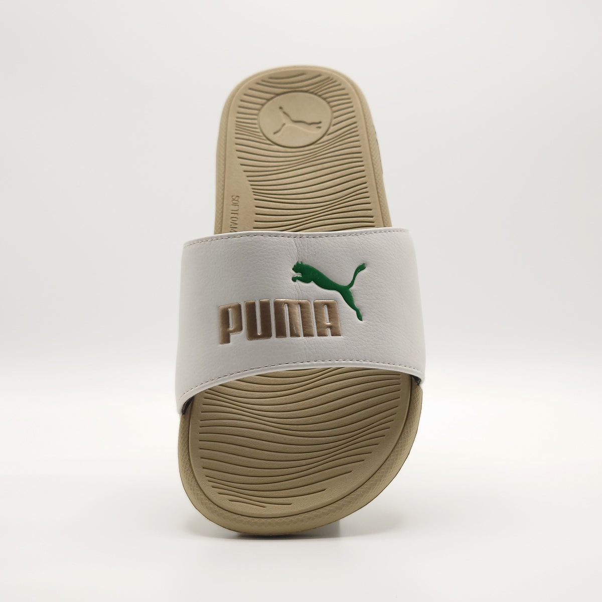 Puma slide
