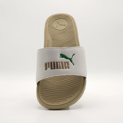 Puma slide