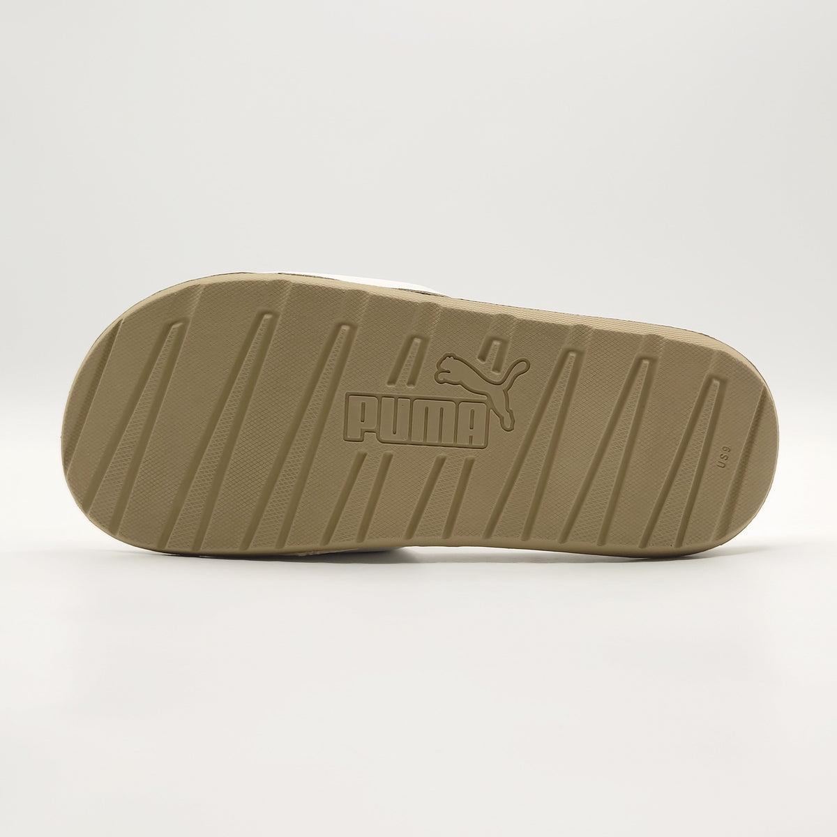 Puma slide