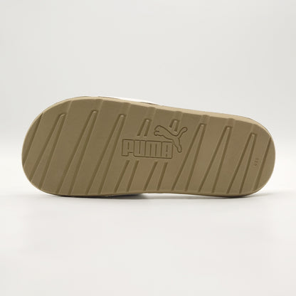 Puma slide