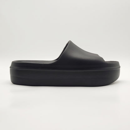 Zara Chunky Platform Slide