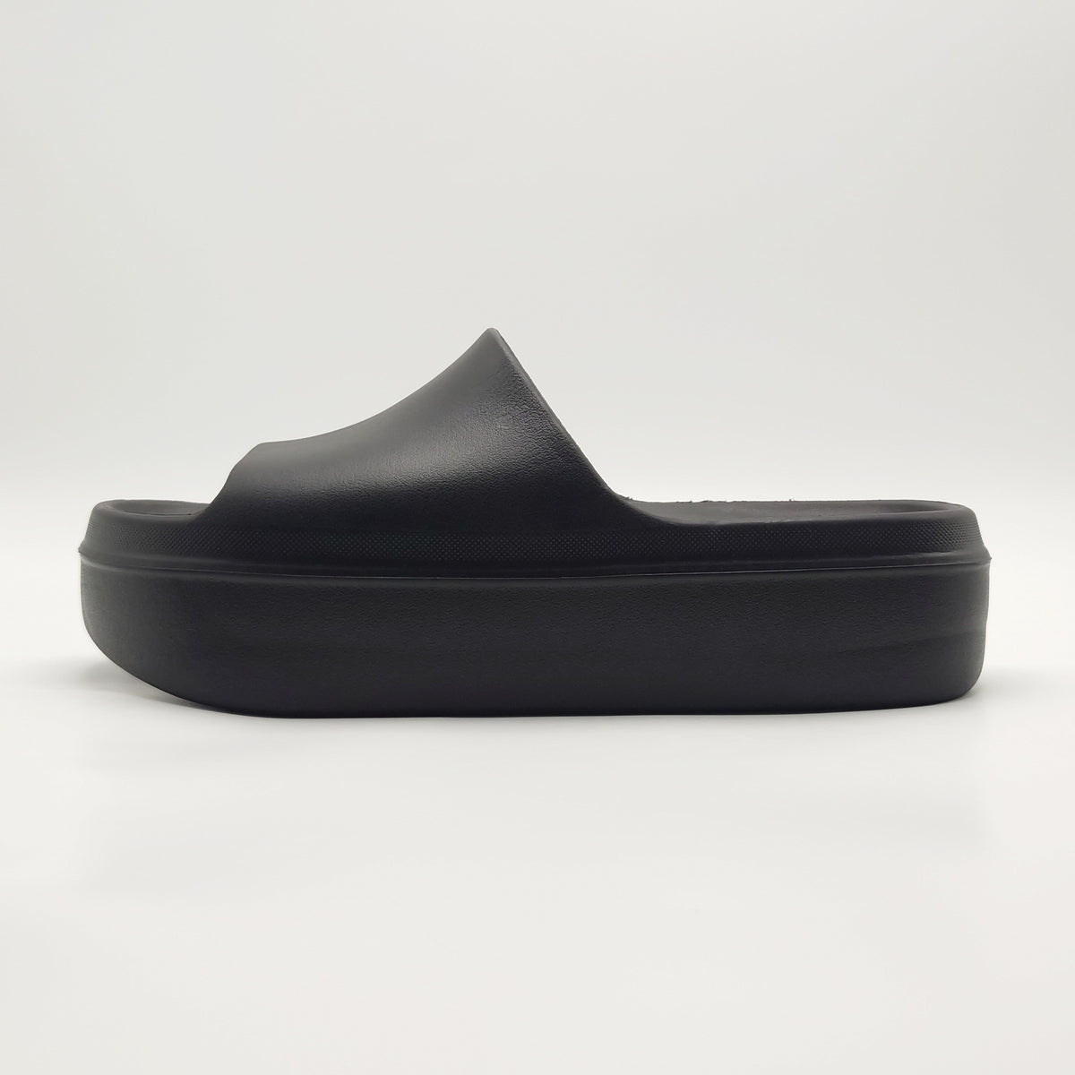 Zara Chunky Platform Slide