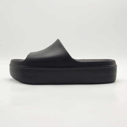 Zara Chunky Platform Slide