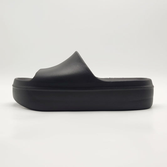 Zara Chunky Platform Slide