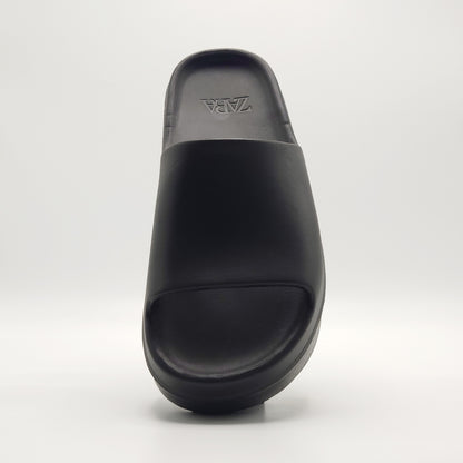 Zara Chunky Platform Slide