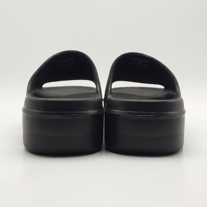 Zara Chunky Platform Slide