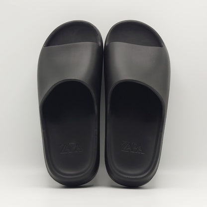 Zara Chunky Platform Slide
