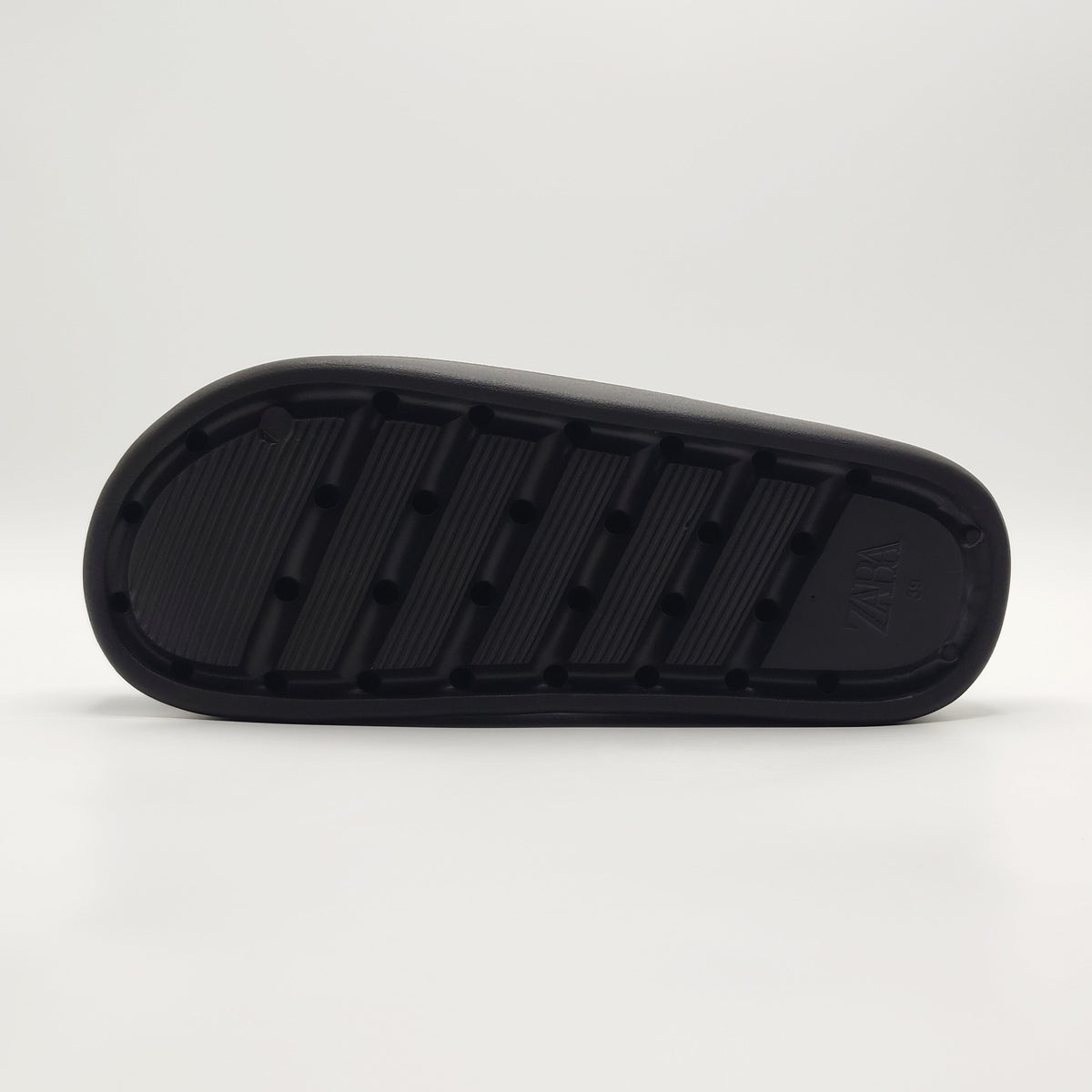 Zara Chunky Platform Slide