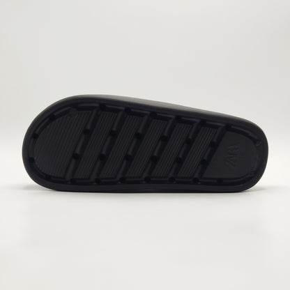 Zara Chunky Platform Slide