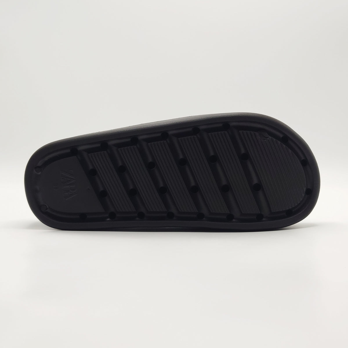 Zara Chunky Platform Slide