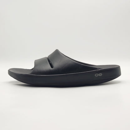 OOFOS OOahh Slide Sandal