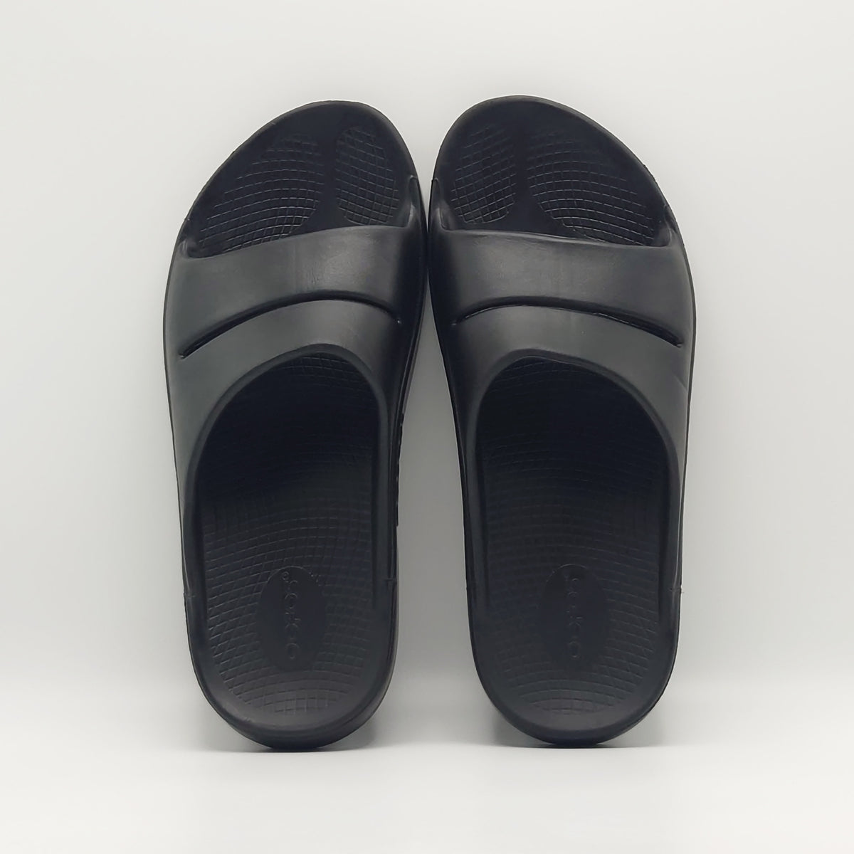 OOFOS OOahh Slide Sandal