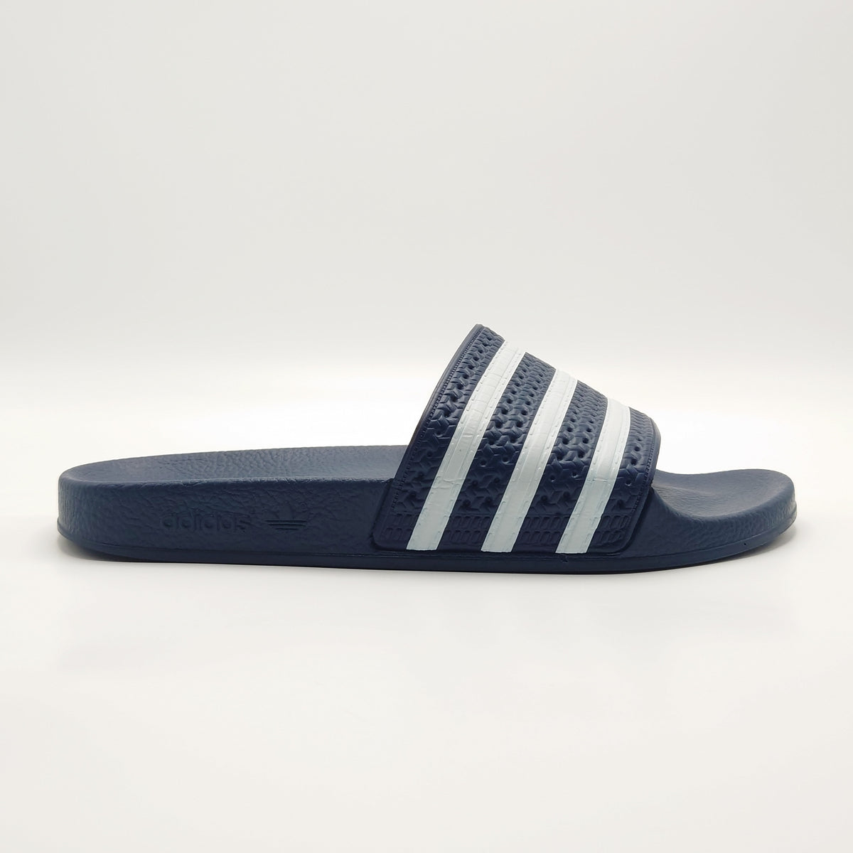 adidas Adilette Slide Adi Blue (Made In Italy)