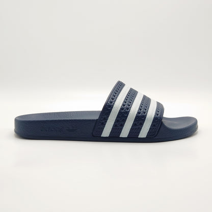 adidas Adilette Slide Adi Blue (Made In Italy)