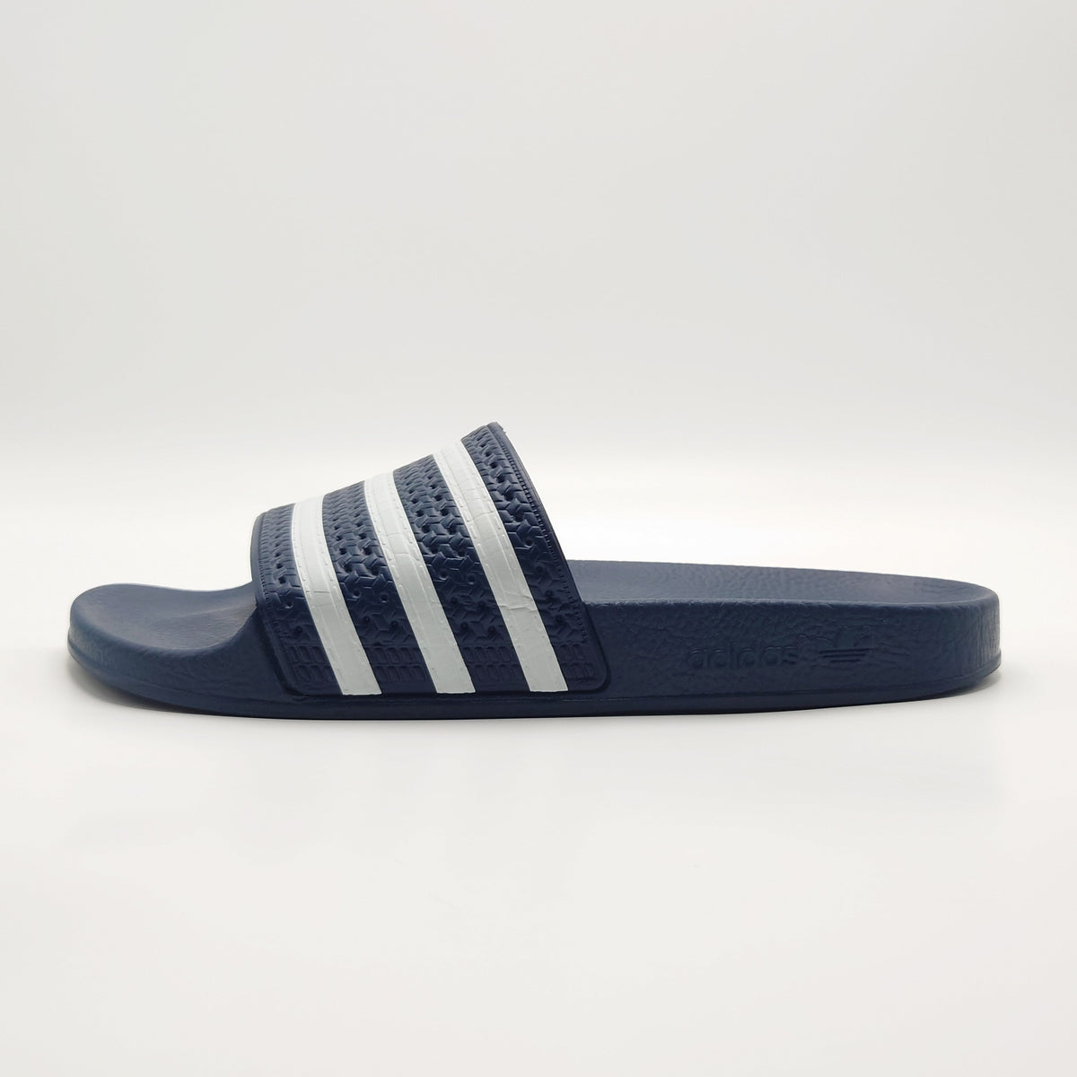 adidas Adilette Slide Adi Blue (Made In Italy)