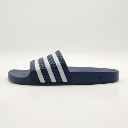 adidas Adilette Slide Adi Blue (Made In Italy)