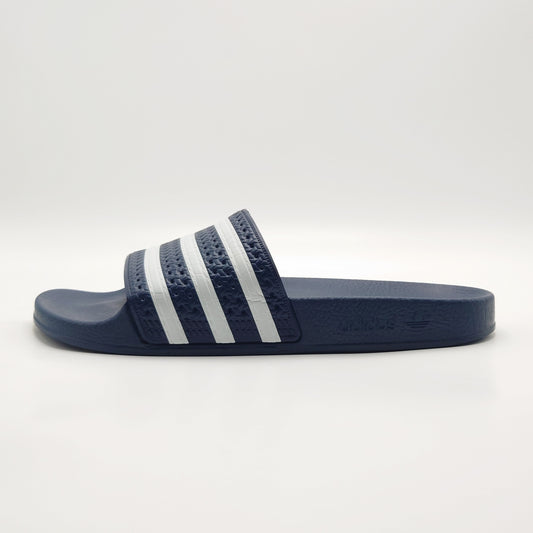 adidas Adilette Slide Adi Blue (Made In Italy)