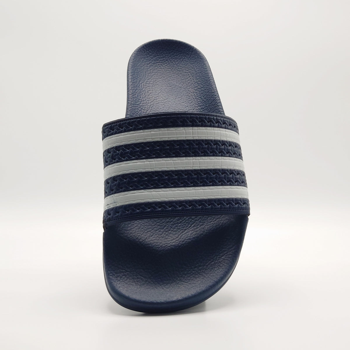 adidas Adilette Slide Adi Blue (Made In Italy)