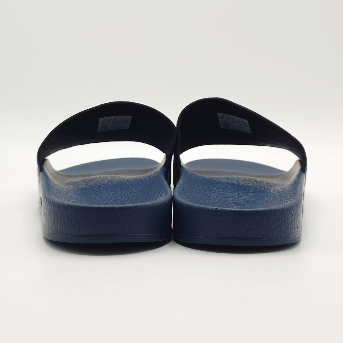 adidas Adilette Slide Adi Blue (Made In Italy)